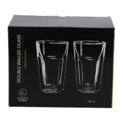 Bredemeijer Leopold Vienna Latte Macchiato Glas 280 Ml 2 Stuks 7 Bredemeijer Leopold Vienna Latte Macchiato Glas 280 Ml 2 Stuks -Beste Keukenartikelen Winkel 02a2fa53c71fdadb68e0f4802b551400