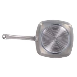 Excellent Houseware Grillpan 26 X 26 Cm -Beste Keukenartikelen Winkel 04ea7c129c853a86392772d41b0b1d4e