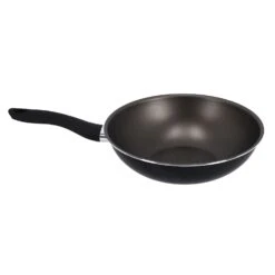 Thuisz Como Wok Ø28 Cm Inductie (voor Alle Warmtebronnen) -Beste Keukenartikelen Winkel 0acd833fb0c55b40be1c4e39b64f6841
