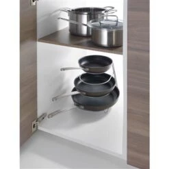 Metaltex Braadpanhouder Polytherm 25 X 27 X 23 Cm -Beste Keukenartikelen Winkel 101 0040 3 1 1