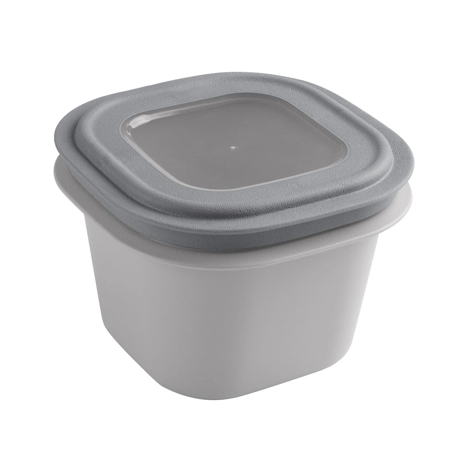 Sunware Sigma Home Vershouddoos 0,8 L Grijs 1 Sunware Sigma Home Vershouddoos 0,8 L Grijs