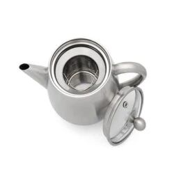 Bredemeijer Duet Eva Theepot Mat 1,1 Liter 8 Bredemeijer Duet Eva Theepot Mat 1,1 Liter -Beste Keukenartikelen Winkel 101 0058 4 1 1