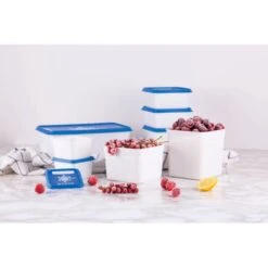 Merkloos Diepvriesdoos Alaska 750 Ml 3 Stuks 6 Merkloos Diepvriesdoos Alaska 750 Ml 3 Stuks -Beste Keukenartikelen Winkel 101 0077 3 1