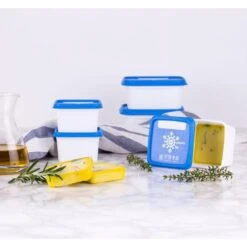 Merkloos Diepvriesdoos 1000 Ml Alaska Set Van 3 Stuks 6 Merkloos Diepvriesdoos 1000 Ml Alaska Set Van 3 Stuks -Beste Keukenartikelen Winkel 101 0078 3 1