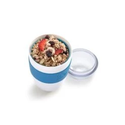 Joie On The Go Yoghurt Beker 3 Assorti -Beste Keukenartikelen Winkel 101 0158 5 1 1