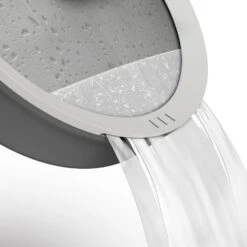 Berghoff Leo Kookpan Met Deksel Shadow 24 Cm -Beste Keukenartikelen Winkel 101 0168 3 1 2