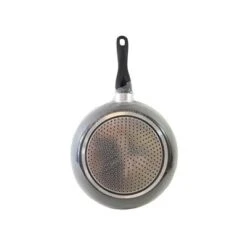 Thuisz Como Hapjespan Met Deksel Ø28 Cm Inductie (voor Alle Warmtebronnen) -Beste Keukenartikelen Winkel 101 0194 4 1 1