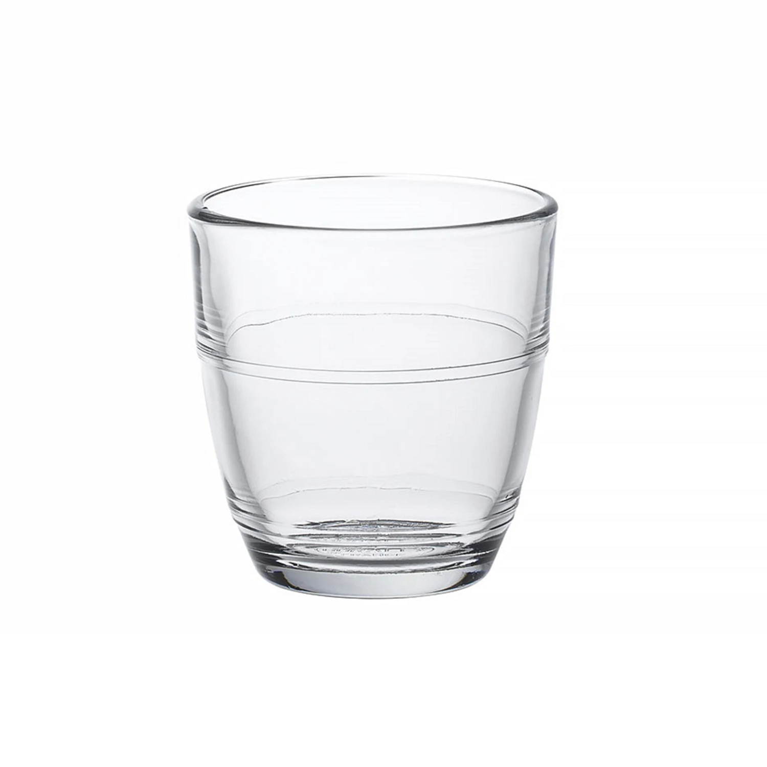 Duralex Glas 9 Cl Gigogne Set 6 1 Duralex Glas 9 Cl Gigogne Set 6