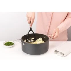 Brabantia Profile Pureestamper 6 Brabantia Profile Pureestamper -Beste Keukenartikelen Winkel 101 0507 3 1