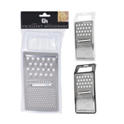 Excellent Houseware Rasp 24 X 10 Cm 2 Assorti -Beste Keukenartikelen Winkel 101 0680 1 3