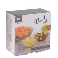 Excellent Houseware Schalenset 7-delig -Beste Keukenartikelen Winkel 101 0753 3 1 1