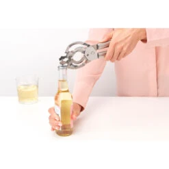 Brabantia Profile Allesopener -Beste Keukenartikelen Winkel 101 0767 4 1 1