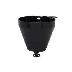 Inventum Koffiezetapparaat KZ618 1 L Thermos Zwart/RVS -Beste Keukenartikelen Winkel 101 0856 4 1