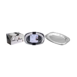 Excellent Houseware Serveerschaal 42,5 X 28,5 Cm 2 Stuks -Beste Keukenartikelen Winkel 101 0929 3 1