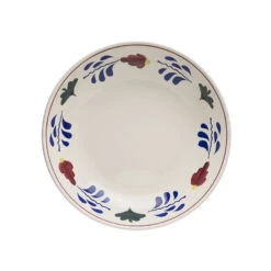 Royal Boch Boerenbont Schaal Diamant 31 Cm