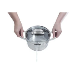 BK Premium+ Pannenset 4-delig -Beste Keukenartikelen Winkel 101 1131 3 1