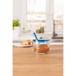 Montana Jampot Met Lepel Blauw 6 Montana Jampot Met Lepel Blauw -Beste Keukenartikelen Winkel 101 1187 3 1