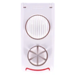 Leifheit ComfortLine Eiersnijder Combi Wit -Beste Keukenartikelen Winkel 101 1211 4 1 1