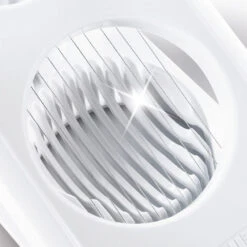 Leifheit ComfortLine Eiersnijder Combi Wit -Beste Keukenartikelen Winkel 101 1211 6 1