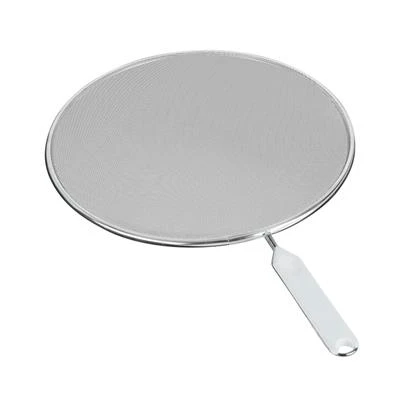 Metaltex Antispatdeksel 26 Cm 2 Metaltex Antispatdeksel 26 Cm - Afbeelding 2