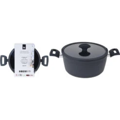 Excellent Houseware Braadpan Ø24 Cm -Beste Keukenartikelen Winkel 101 1289 3 1