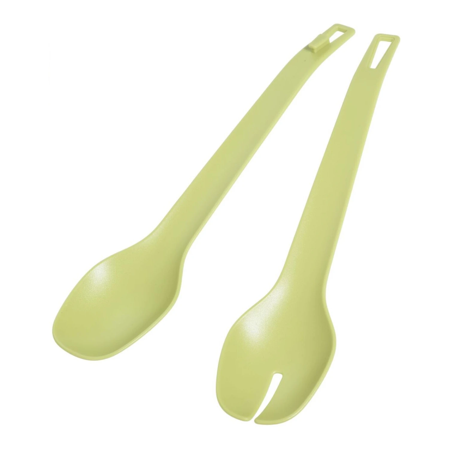 Excellent Houseware Saladebestekset 2-delig 2 Excellent Houseware Saladebestekset 2-delig - Afbeelding 2