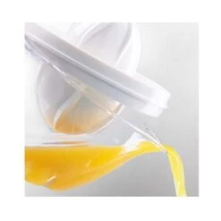 Leifheit ComfortLine Citruspers Wit 12 Leifheit ComfortLine Citruspers Wit -Beste Keukenartikelen Winkel 101 1301 3 1 1