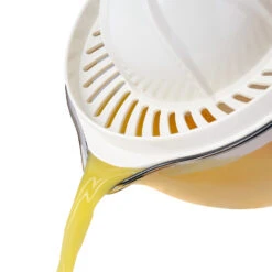 Leifheit ComfortLine Citruspers Wit 10 Leifheit ComfortLine Citruspers Wit -Beste Keukenartikelen Winkel 101 1301 7