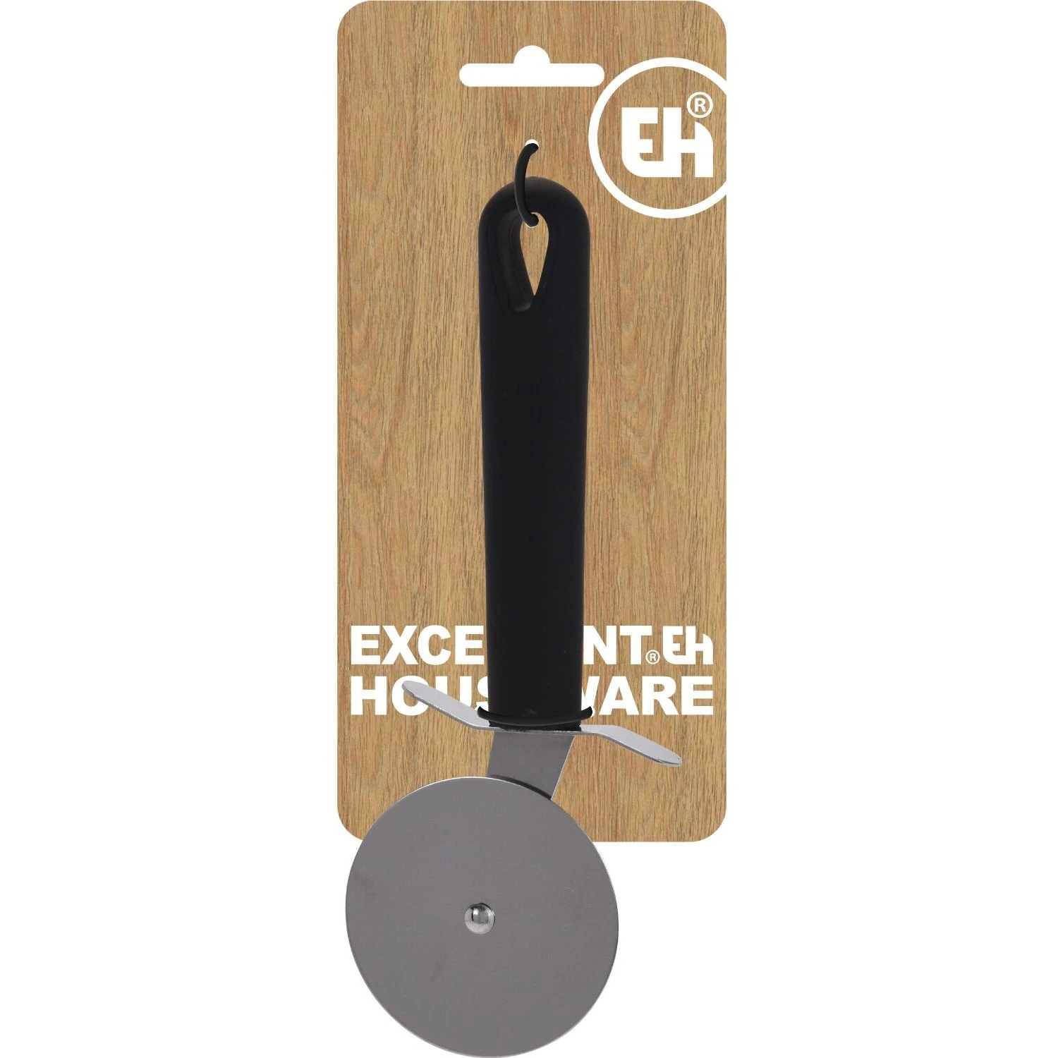 Excellent Houseware Pizzasnijder 21 Cm 1 Excellent Houseware Pizzasnijder 21 Cm