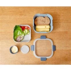 Sunware Sigma Home Lunchbox Blauw -Beste Keukenartikelen Winkel 101 1687 3 1