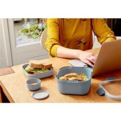Sunware Sigma Home Lunchbox Blauw -Beste Keukenartikelen Winkel 101 1687 4 1