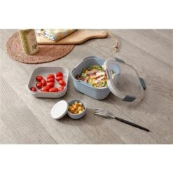 Sunware Sigma Home Lunchbox Blauw -Beste Keukenartikelen Winkel 101 1687 5 1