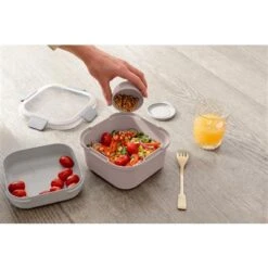 Sunware Sigma Home Lunchbox Roze 6 Sunware Sigma Home Lunchbox Roze -Beste Keukenartikelen Winkel 101 1689 3 1