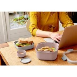 Sunware Sigma Home Lunchbox Roze 7 Sunware Sigma Home Lunchbox Roze -Beste Keukenartikelen Winkel 101 1689 4 1