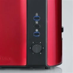 Severin Broodrooster Automatisch 800W RoodAT 2217 5 Severin Broodrooster Automatisch 800W RoodAT 2217 -Beste Keukenartikelen Winkel 101 1694 3 1