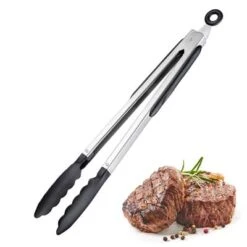 Westmark Serveertang Mini 27 Cm -Beste Keukenartikelen Winkel 101 1774 4 1