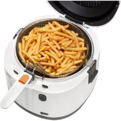 Tefal FF1621 Filtra One Friteuse Wit -Beste Keukenartikelen Winkel 101 1862 3 1 1