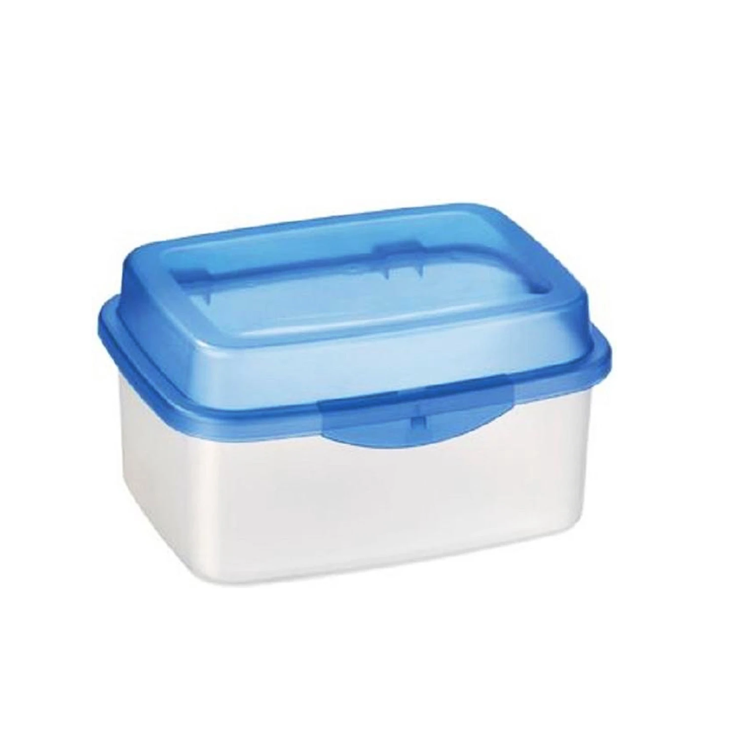 Sunware Club Cuisine Voorraaddoos 2L Transparant 1 Sunware Club Cuisine Voorraaddoos 2L Transparant