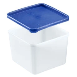 Westmark Diepvriesdozen 0,75 Liter 3 Stuks -Beste Keukenartikelen Winkel 101 2372 3