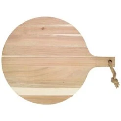 Gusta Serveerplank Acaciahout 39 X 52 X 2 Cm -Beste Keukenartikelen Winkel 101 2506 3 1