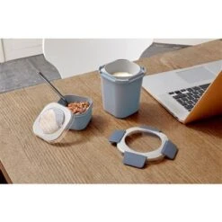 Sunware Sigma Home Lunchbeker Blauw -Beste Keukenartikelen Winkel 101 2687 3 1