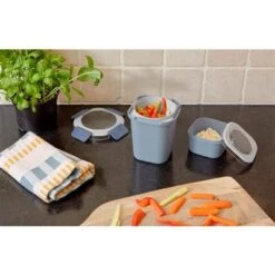Sunware Sigma Home Lunchbeker Blauw -Beste Keukenartikelen Winkel 101 2687 4 1