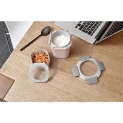 Sunware Sigma Home Lunchbeker Roze 6 Sunware Sigma Home Lunchbeker Roze -Beste Keukenartikelen Winkel 101 2689 3 1