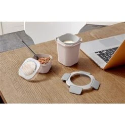 Sunware Sigma Home Lunchbeker Roze 7 Sunware Sigma Home Lunchbeker Roze -Beste Keukenartikelen Winkel 101 2689 4 1