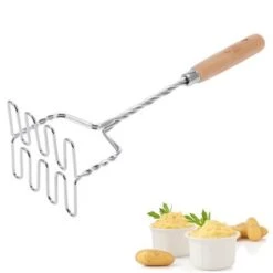 Westmark Aardappelstamper 5 Westmark Aardappelstamper -Beste Keukenartikelen Winkel 101 2770 2 1