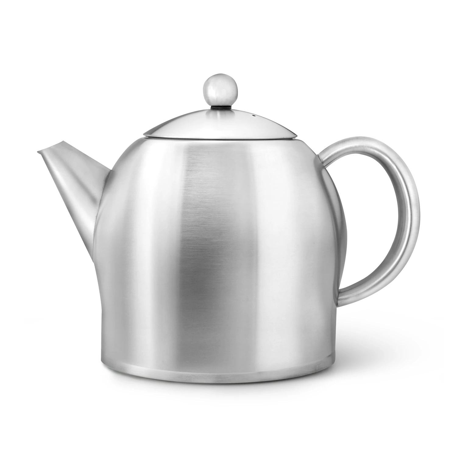 Bredemeijer Minuet Santhee Theepot Mat 1,4 Liter 1 Bredemeijer Minuet Santhee Theepot Mat 1,4 Liter
