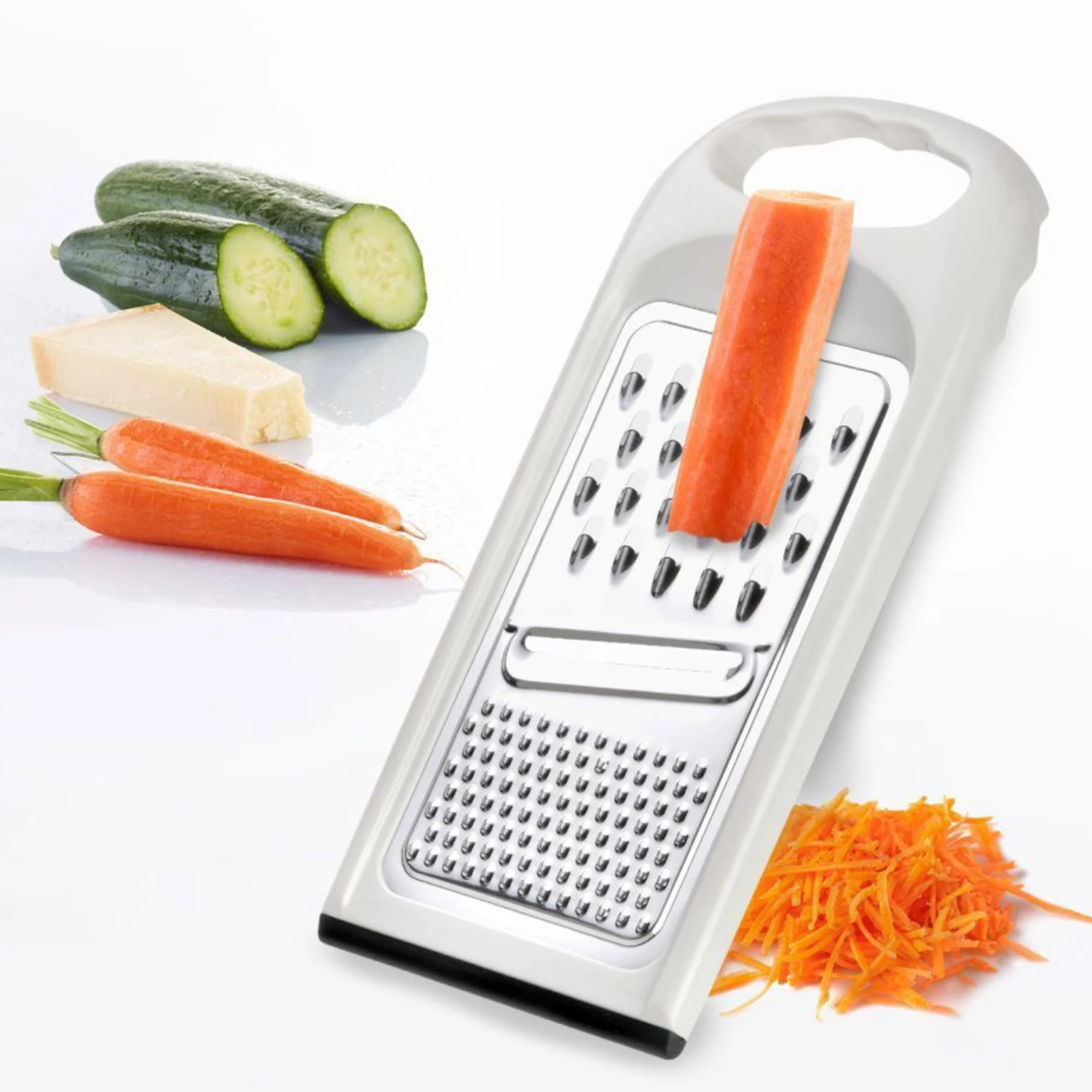 Westmark Universele Rasp 3 Westmark Universele Rasp - Afbeelding 3