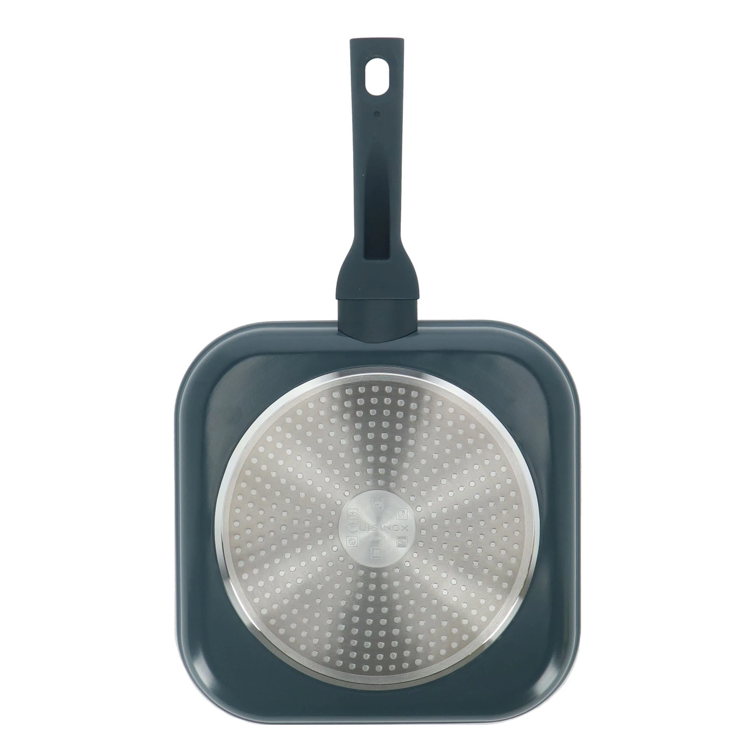 Cuisinox Grill Pan Denim 4 5 Cuisinox Grill Pan Denim 4 - Afbeelding 5