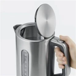 Severin Waterkoker 2400W 1,7 L RVS WK 3416 -Beste Keukenartikelen Winkel 101 3416 4 1