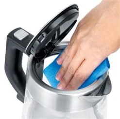 Severin Glazen Waterkoker 2200W 1 L WK 3468 -Beste Keukenartikelen Winkel 101 3468 4 1